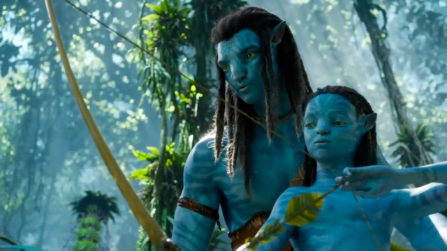 Warum «Avatar: The Way of Water» den Mega-Erfolg verdient hat