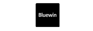 Bluewin-logo