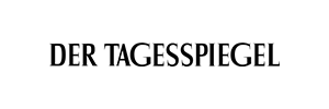 Der Tagesspiegel - logo